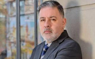 Fabián Doman: "Lo de Moyano es un proyecto político personal e Independiente no puede ser rehén de eso"