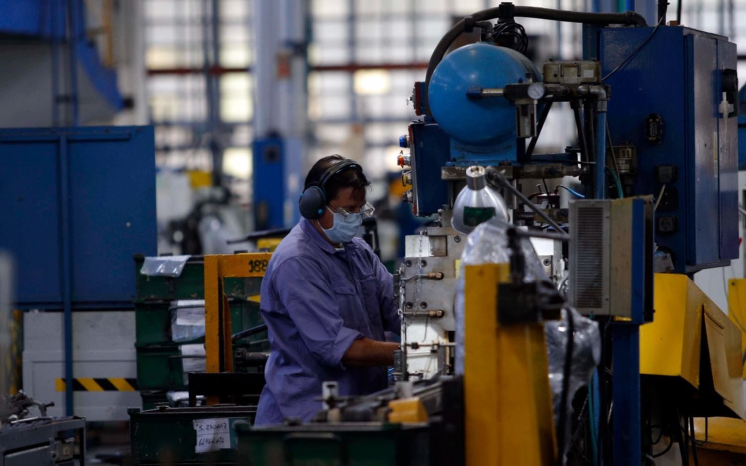 La desocupación en el Gran La Plata retrocedió al 4,5% según el Indec