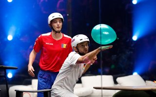 Mundial de globos: Argentina es uno de los clasificados al torneo