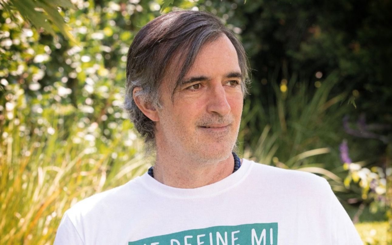 Esteban Bullrich de alta tras tres semanas internado: “La guerra contra la ELA continúa”