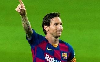 Malestar en Barcelona por una filtración sobre Messi