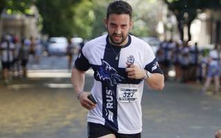 Martín Pujol, directivo de GELP: "La Carrera Carlos Griguol será en Estancia Chica, que es sinónimo del Viejo"