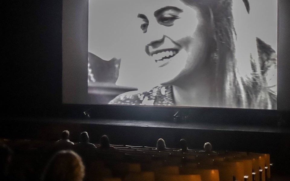 Estrenos en el Espacio INCAA Quilmes