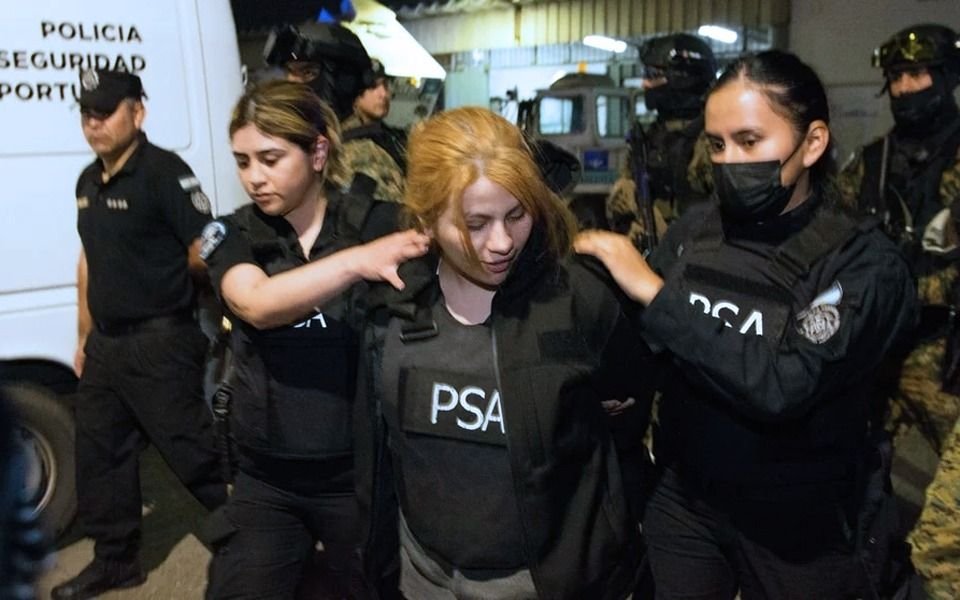 Atentado a Cristina: trasladan a los cuatro detenidos a cárceles de máxima seguridad