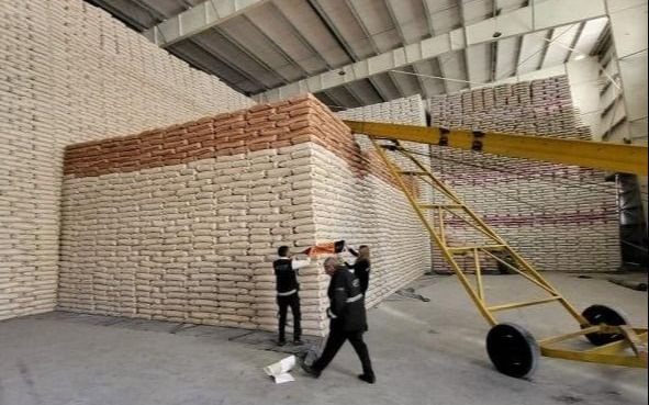 Incautaron $ 2.392 millones en azúcar sin declarar en Tucumán