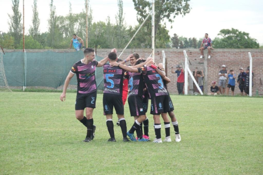 ADIP y Brandsen ponen en juego el liderazgo en la Liga