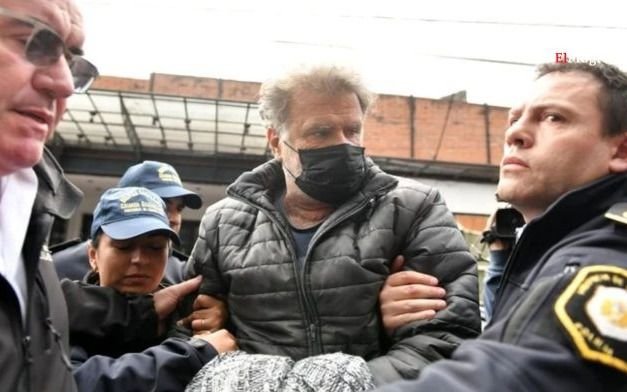 Teto Medina declaró que está detenido "por tiktokero": su declaración completa