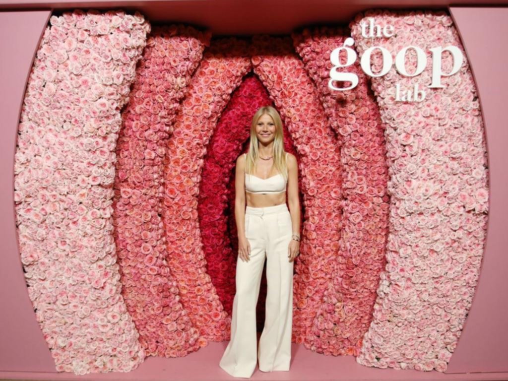 Los 50 de Gwyneth Paltrow: de ser el centro de Hollywood a una carrera como polémica empresaria