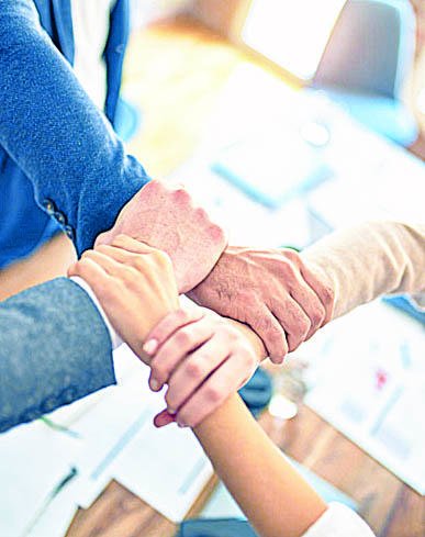 Pymes: cómo formar segundas líneas exitosas