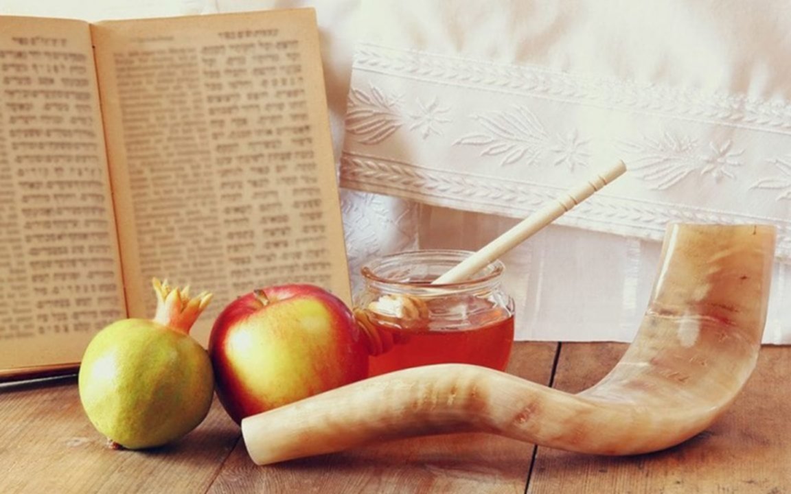 Rosh Hashaná: este domingo se celebra el Año Nuevo Judío 