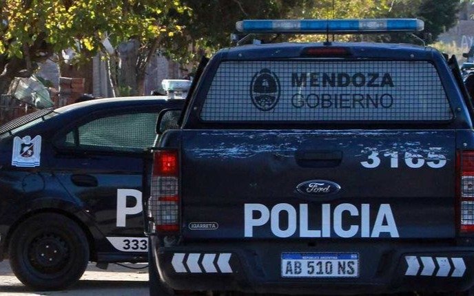 Horror en Mendoza: mató a su primo de 12 años de un disparo e investigan si fue intencional