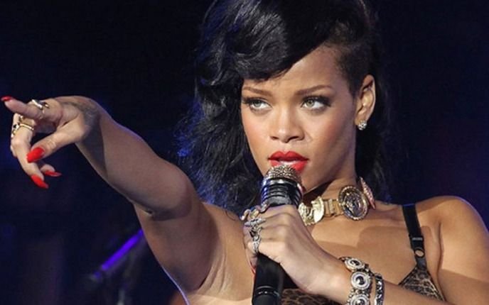 Que se prepare el Super Bowl 2023: Rihanna confirmó su presentación de medio tiempo