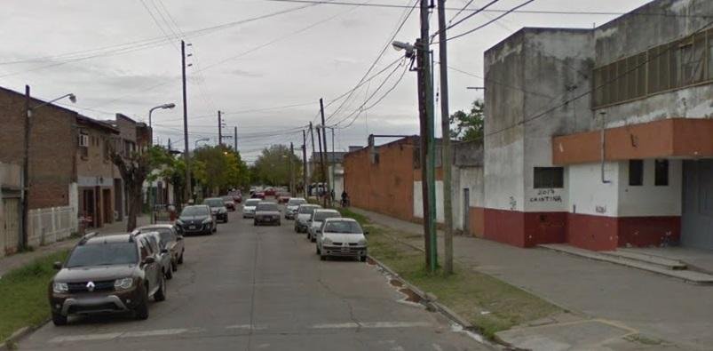 Asaltan a un jugador de Midland cuando sacaba el auto del garaje de su vivienda