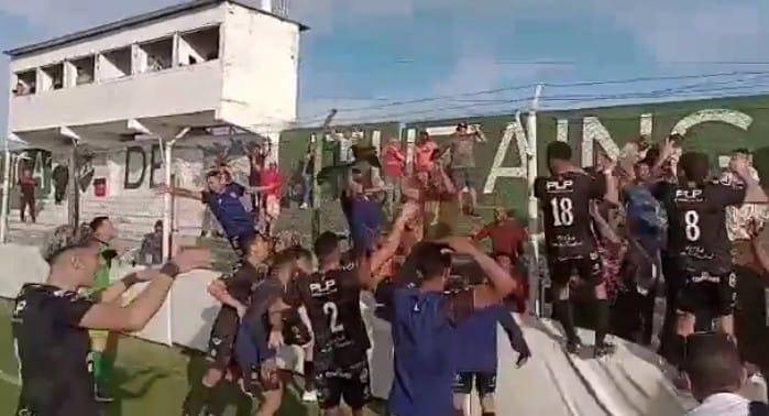 Camba ganó un partidazo y ahora depende de sí