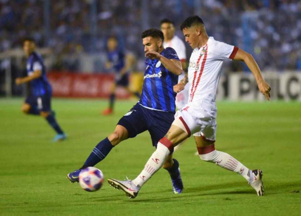 El plantel pegó la vuelta y ya piensa en los Sabaleros