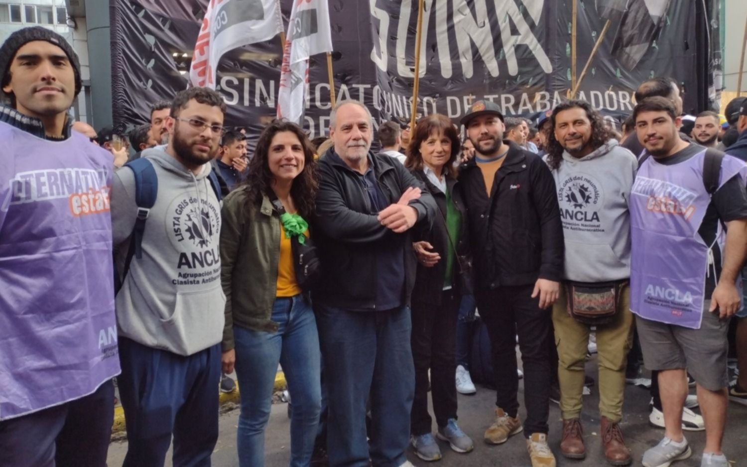 Crisis del neumático: dejan de producir una pick up y siguen los cruces entre el gremio y las empresas