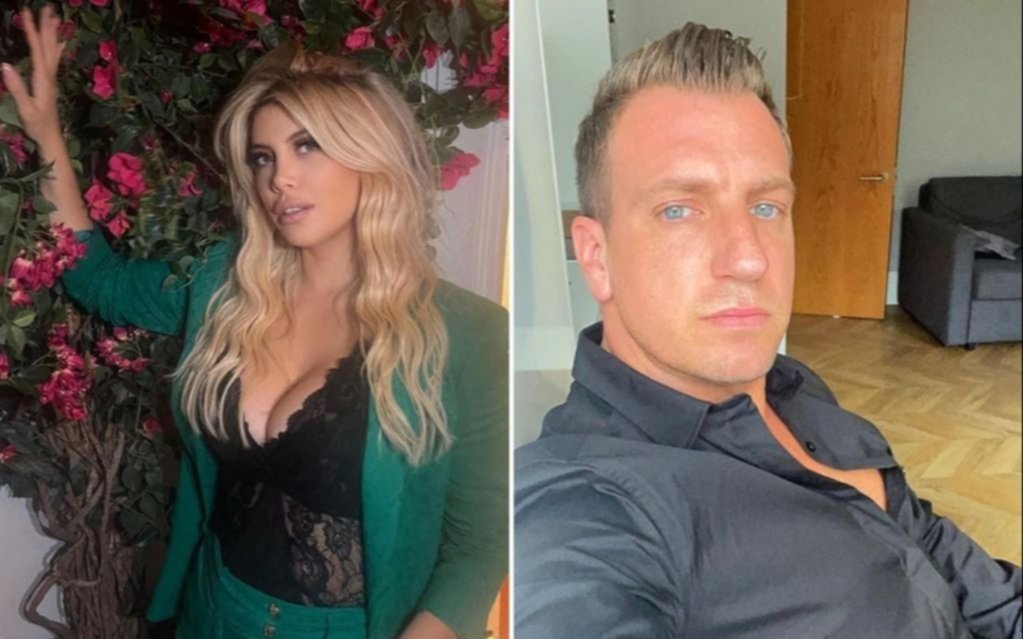 El llamativo mensaje de Wanda Nara a Maxi López tras confirmarse que será nuevamente papá
