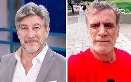 Pachu Peña contó con detalles como fue su visita a la comunidad terapéutica donde trabajaba Teto Medina 
