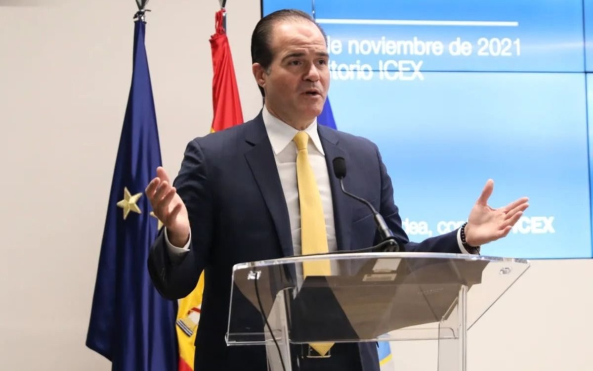 Escándalo en el BID: destituyeron al presidente Mauricio Claver-Carone