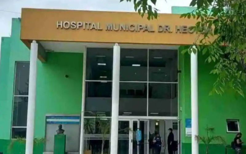 Una joven de 16 años detenida por el homicidio de su bebé recién nacido con un arma blanca