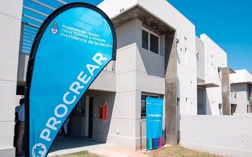 Procrear II: cómo inscribirse y el requisito clave para el nuevo llamado de 900 viviendas