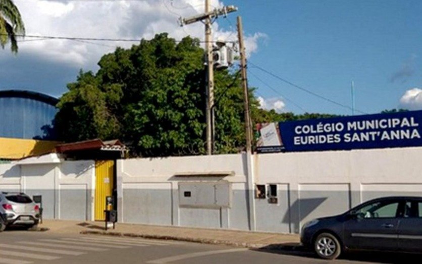 Tiroteo y muerte en una escuela de Brasil