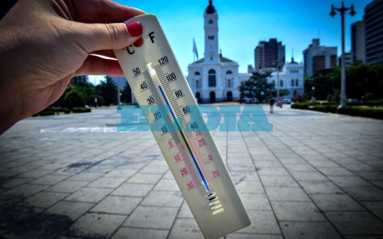 Advierten una primavera más seca y cálida de lo normal: qué dice el pronóstico para los próximos meses en La Plata y la Argentina
