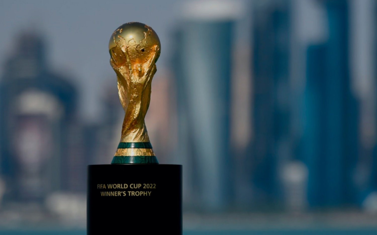 La FIFA anuncia una nueva etapa para la venta de entradas del Mundial Qatar 2022