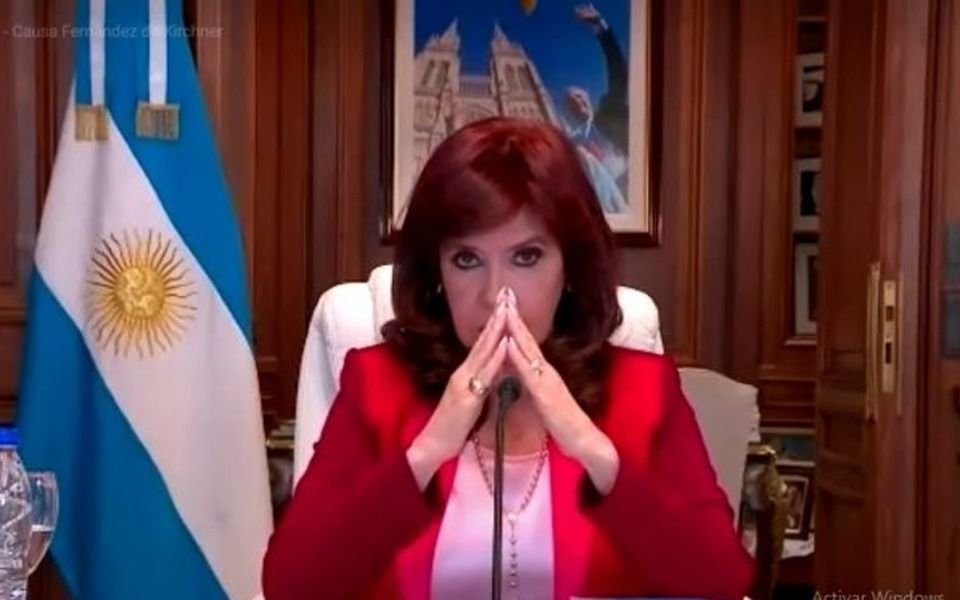 Cristina Kirchner pidió que llamen a indagatoria a otro integrante de “la banda de los copitos”