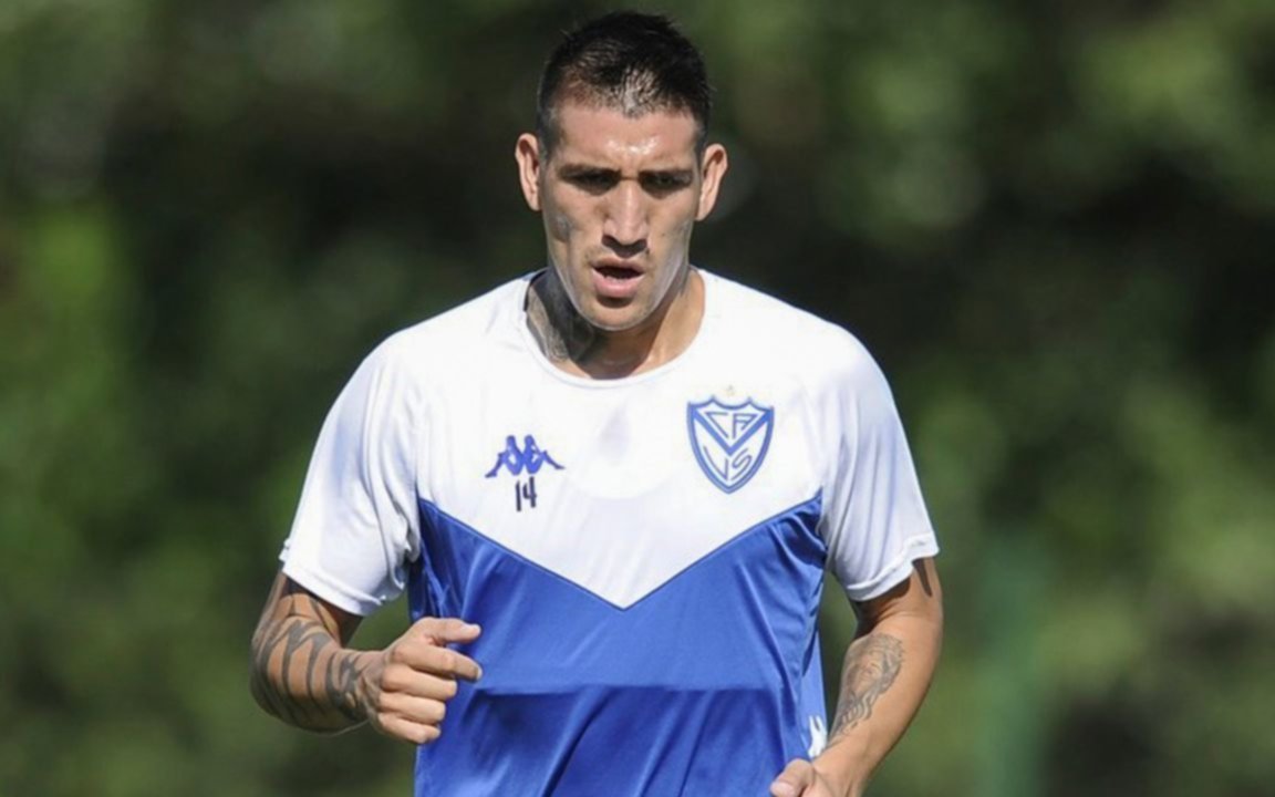 Ricardo Centurión rompió el silencio y su mensaje generó preocupación: "Me cansé de la vida"