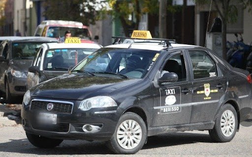 Aumenta el taxi en Berisso: cuáles son las nuevas tarifas y desde cuándo rigen