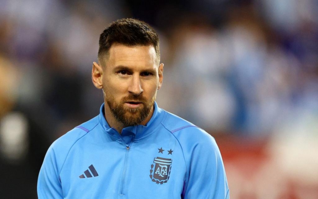 Locura por Messi, que la justificó con otra actuación llena de magia
