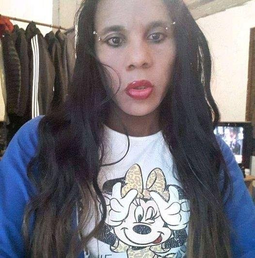 Conmoción en La Plata por el asesinato a golpes de una mujer transgénero