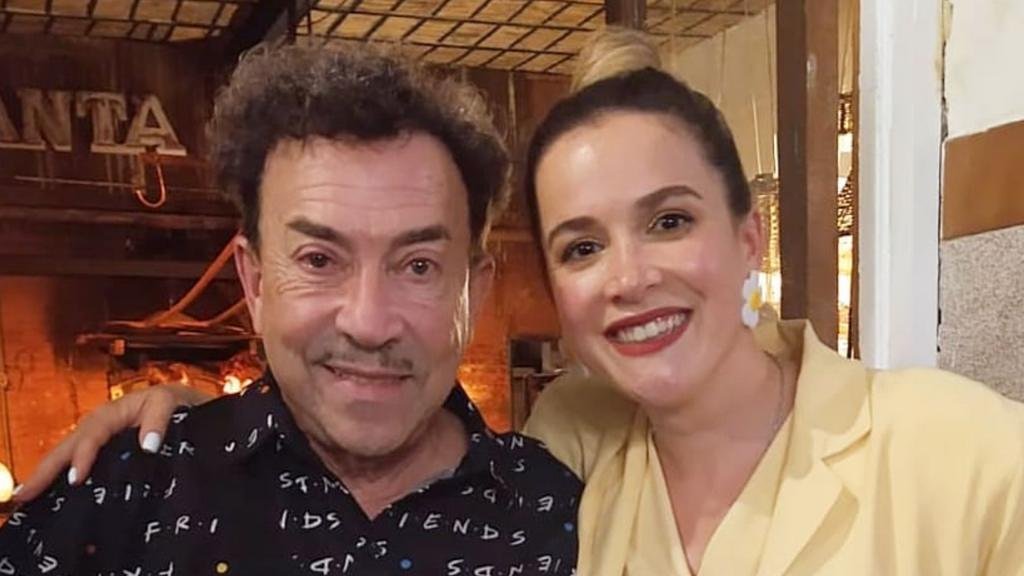 A Pachano, “le sacaron un tumor del cerebro y está impecable”
