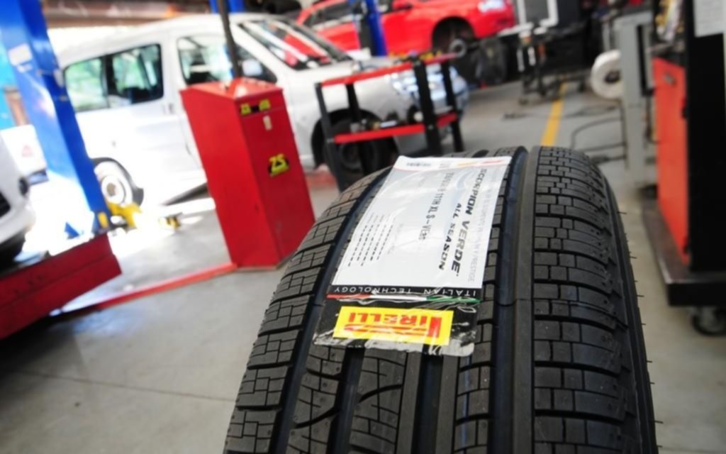 Presidente de Fiat criticó idea de Massa de importar neumáticos y lo calificó de "un parche"
