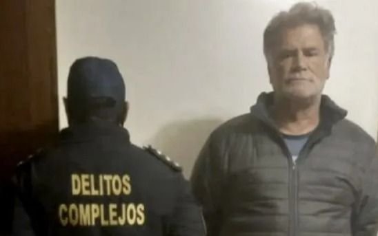"Teto" Medina quedó en libertad, pero sigue investigado acusado de someter a la servidumbre a adictos
