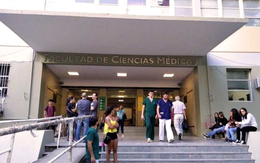 Médicos del país y el mundo debaten sobre la integración del sistema de salud
