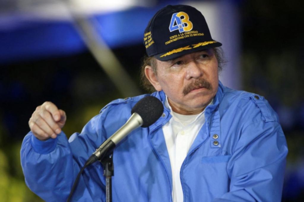 Ortega contra la Iglesia: “Es una dictadura perfecta”
