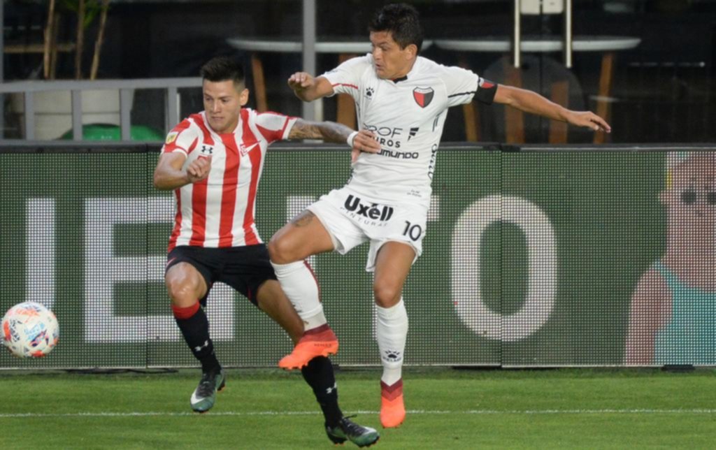 Estudiantes va por la recuperación ante Colón