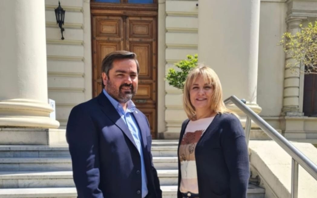 Desde la Legislatura buscan modificar el Impuesto Inmobiliario Rural