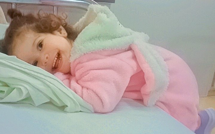 Vinieron a La Plata por un tratamiento médico para una beba y quedaron varados