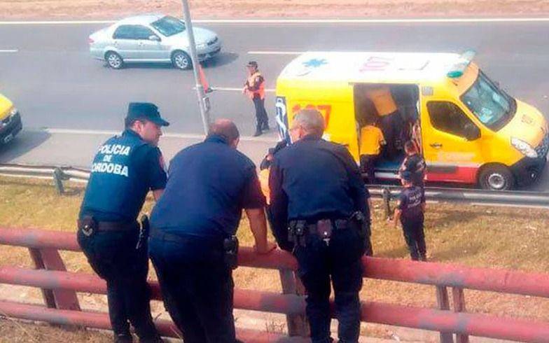 Violación grupal en Córdoba: mutilación y fracturas a una joven que era hostigada