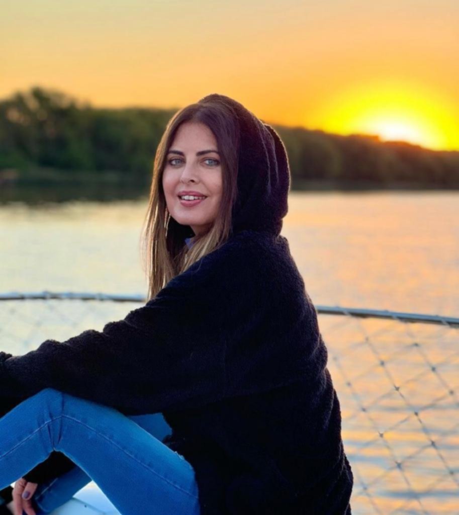 Silvina Luna: el trágico final de una víctima de los estereotipos y de un tratamiento terrible