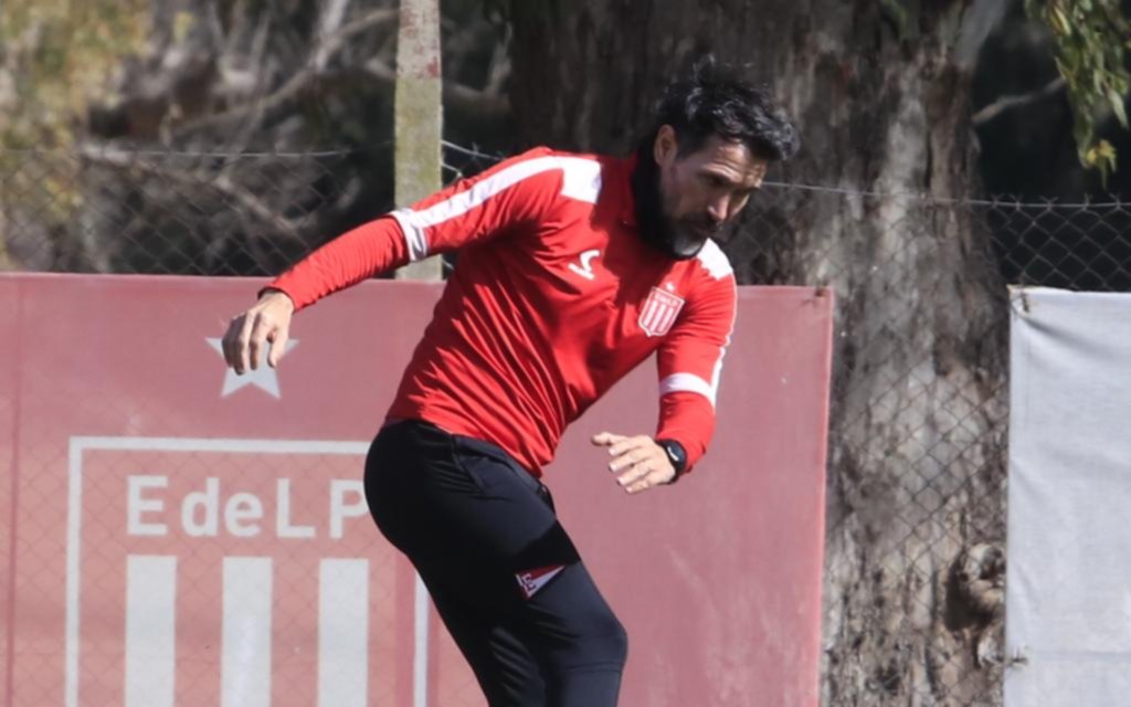 Domínguez apuesta a la recuperación anímica