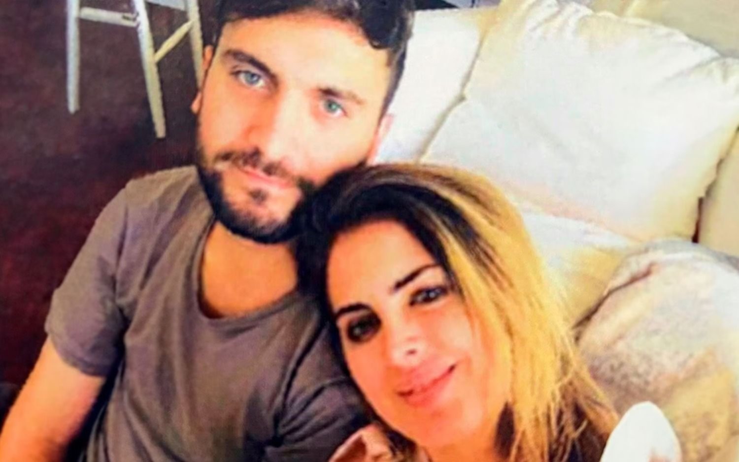 La muerte de Silvina Luna y la determinante decisión de su hermano Ezequiel: "Lo mejor era dejarla ir"