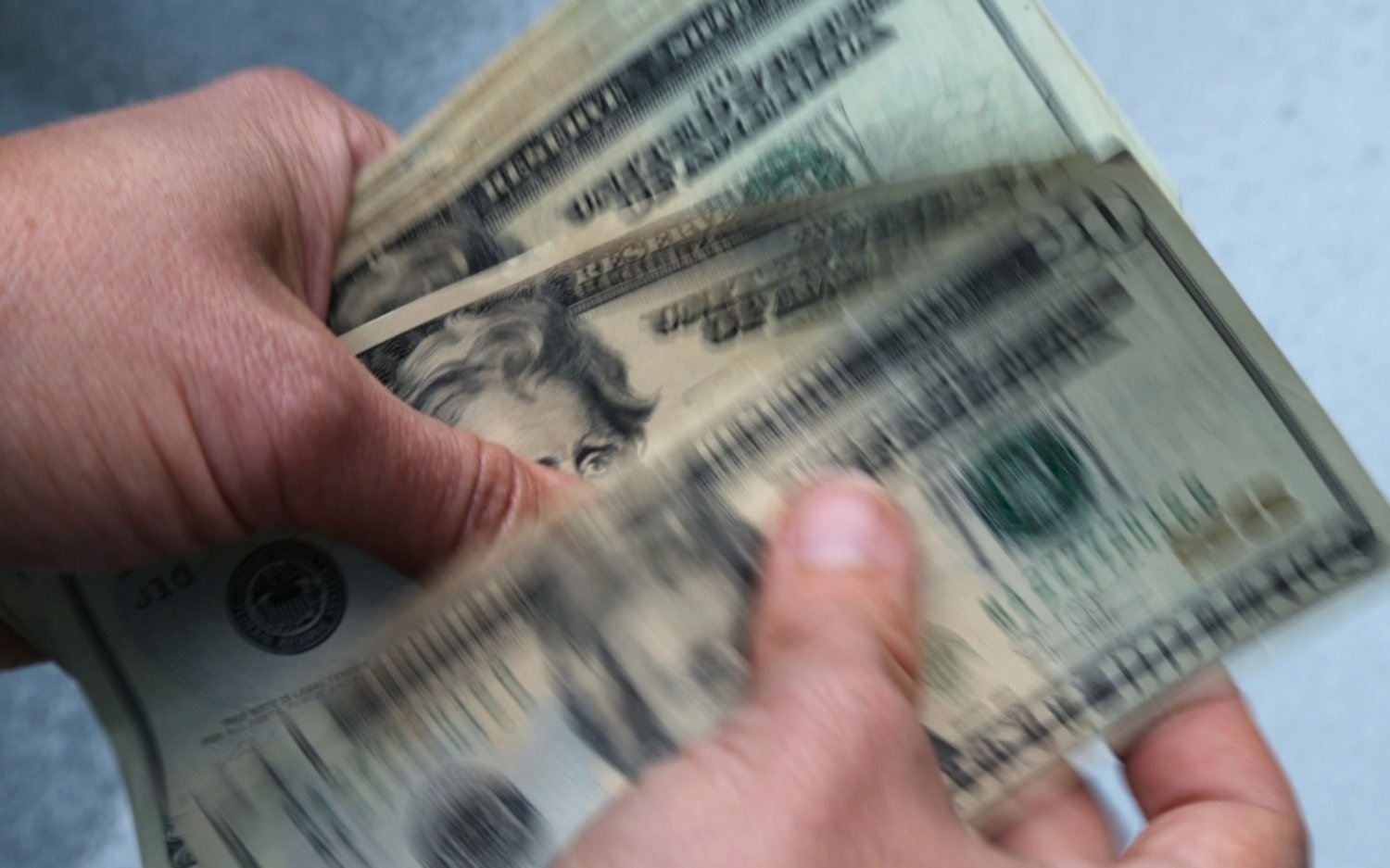 Dólar blue hoy y dólar hoy: a cuánto cotizó este viernes 1º de septiembre