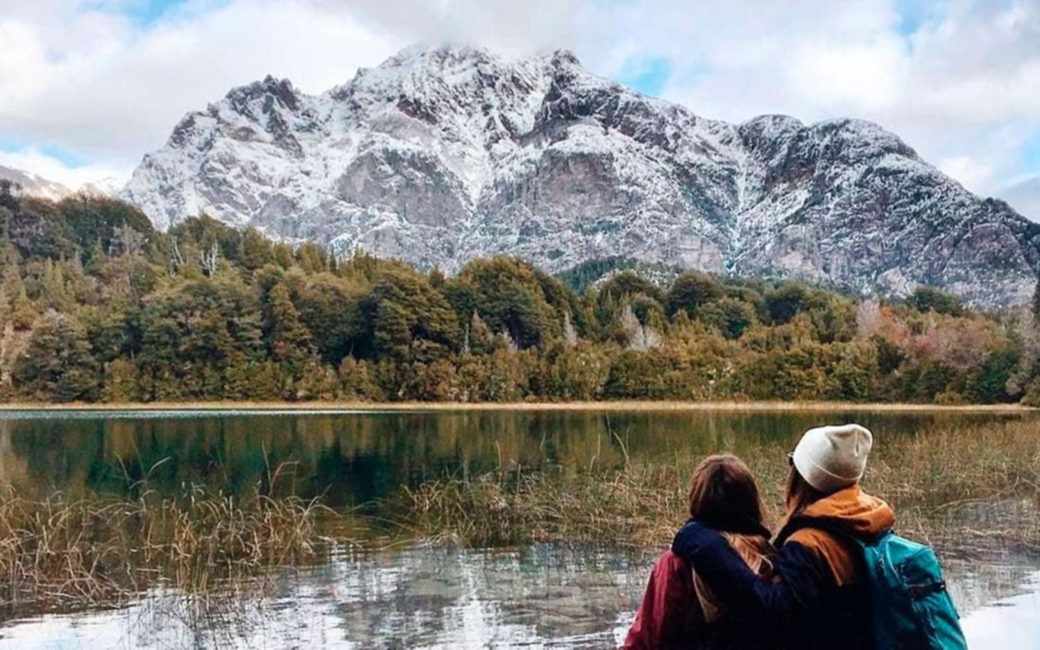 Previaje 5: paso a paso cómo pedir el reintegro del 50% y las fechas de compra y para viajar