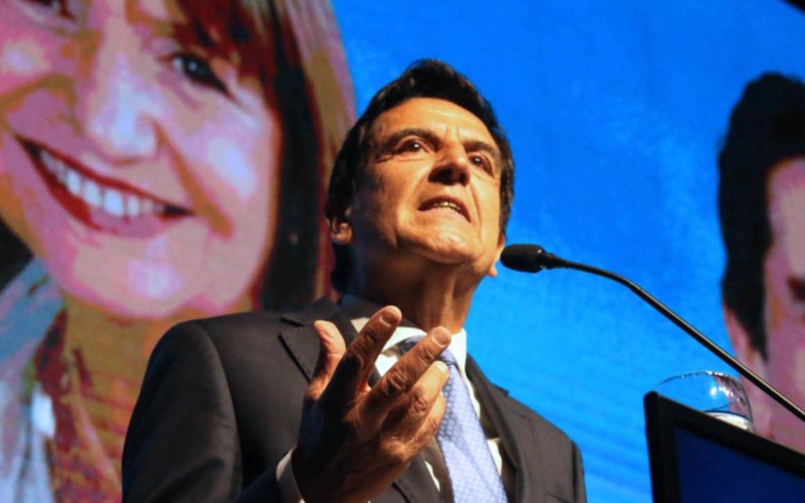 Melconian criticó las propuestas de Milei y advirtió: "Cuidado con esas fantasías"