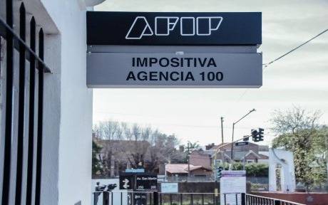 La AFIP atiende en su nueva sede de Quilmes