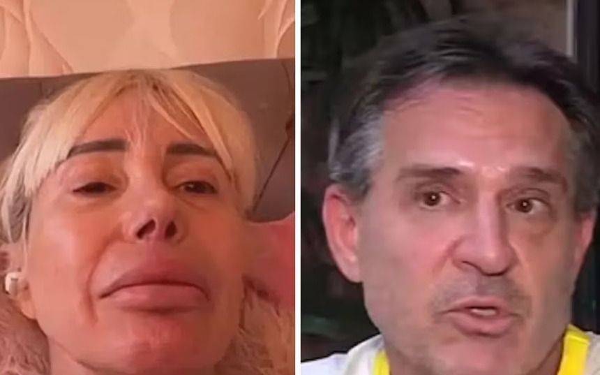 La muerte de Silvina Luna.- Gabriela Trenchi, otra víctima de Aníbal Lotocki, explotó de furia: "¿Hasta cuándo?"